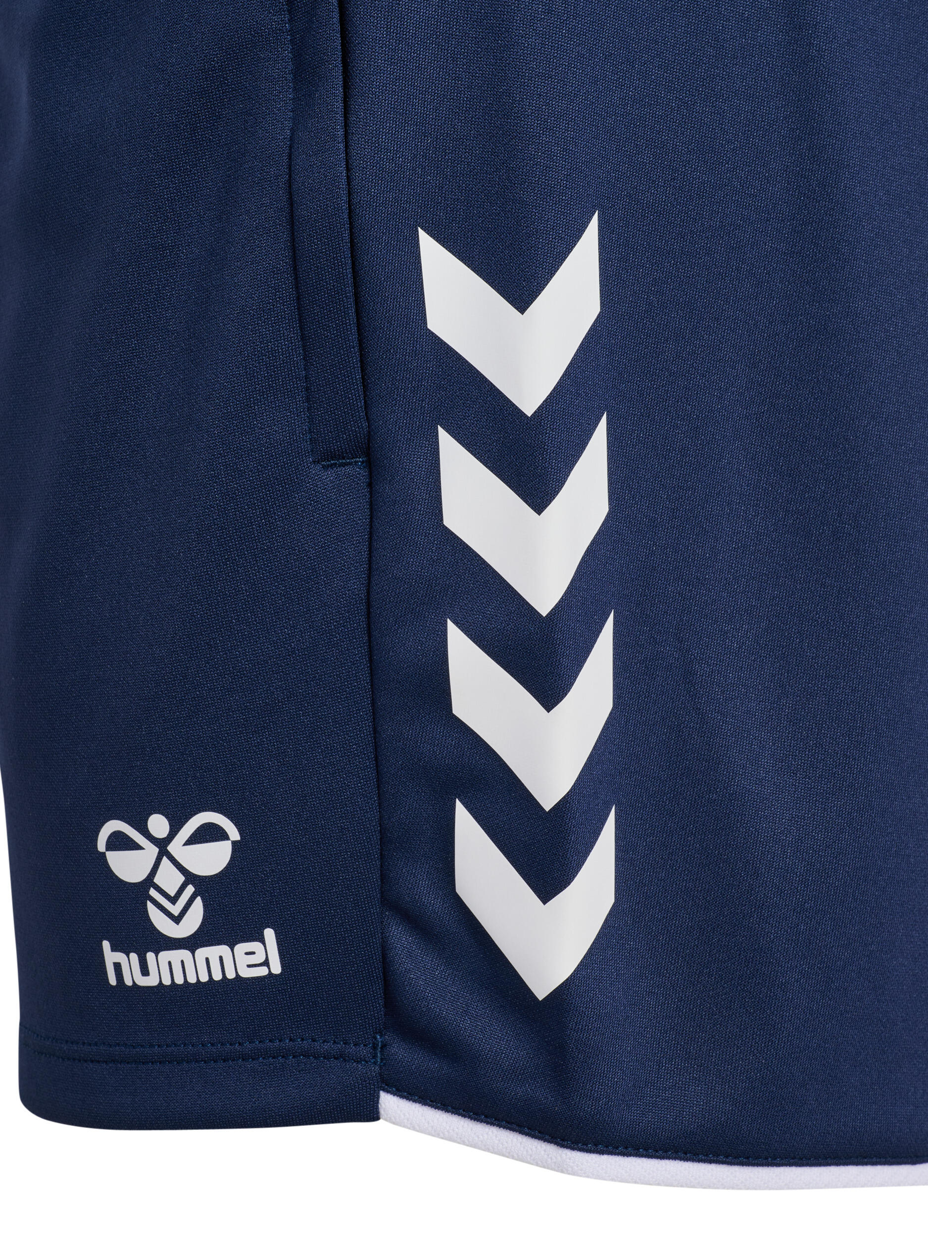 Trekkoordsluiting Korte Broek Hmlcore Dames 7/7