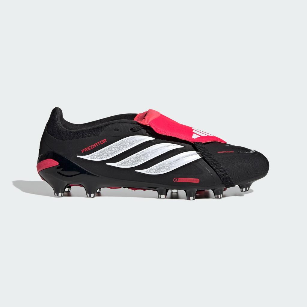 Predator Pro Fold-Over Tongue Artificial Ground Football Boots