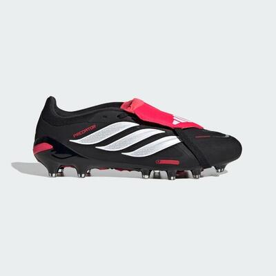 Predator pro fold-over tongue artificial ground voetbalschoenen