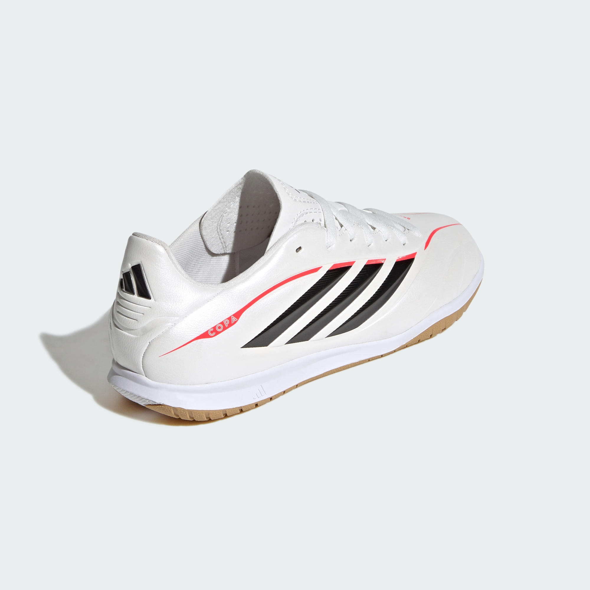 COPA PURE IV CLUB Indoor Kids Fußballschuh 7/7