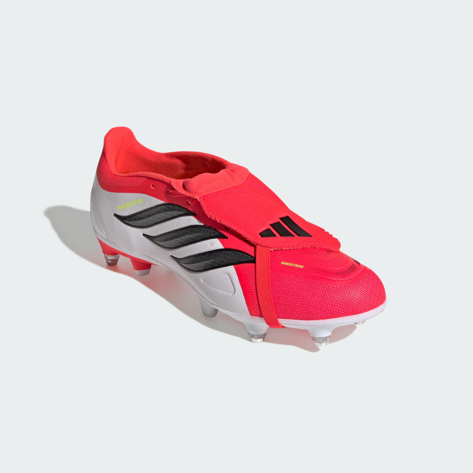 Predator League Fußballschuh, weiche Böden, umschlagbare Zunge 4/7