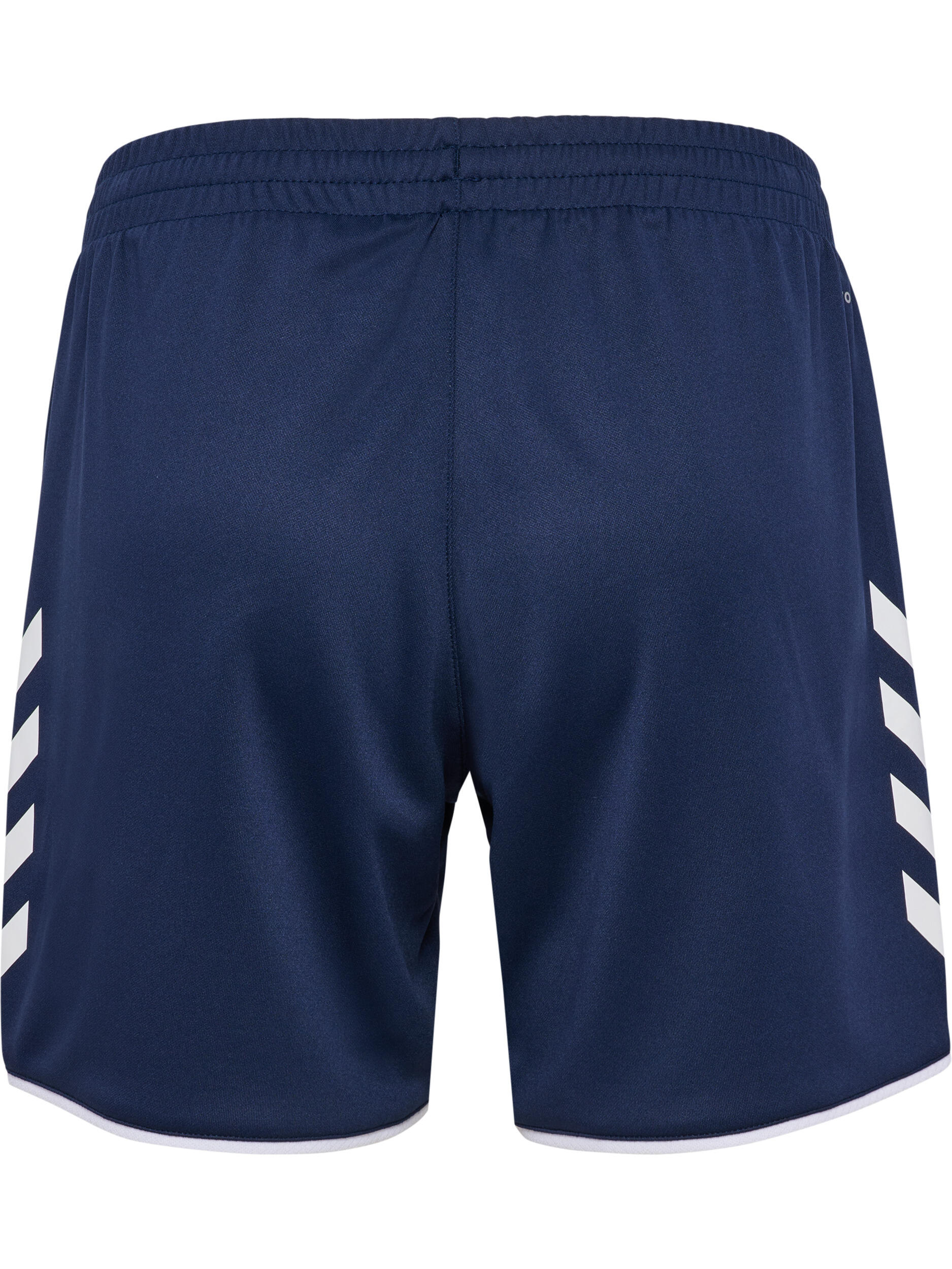 Trekkoordsluiting Korte Broek Hmlcore Dames 6/7