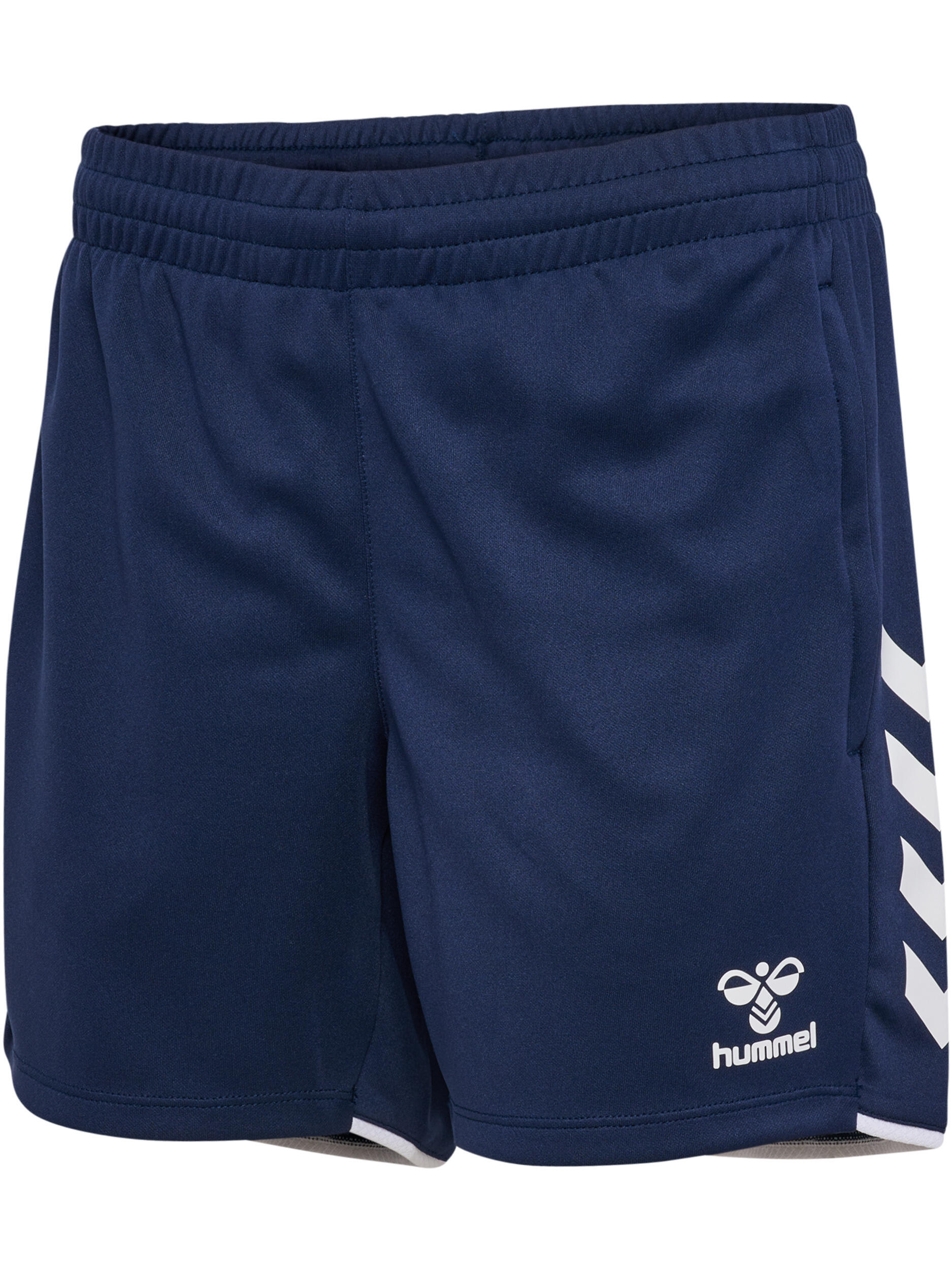 Damskie spodenki treningowe Hummel Core 2.0 2/7