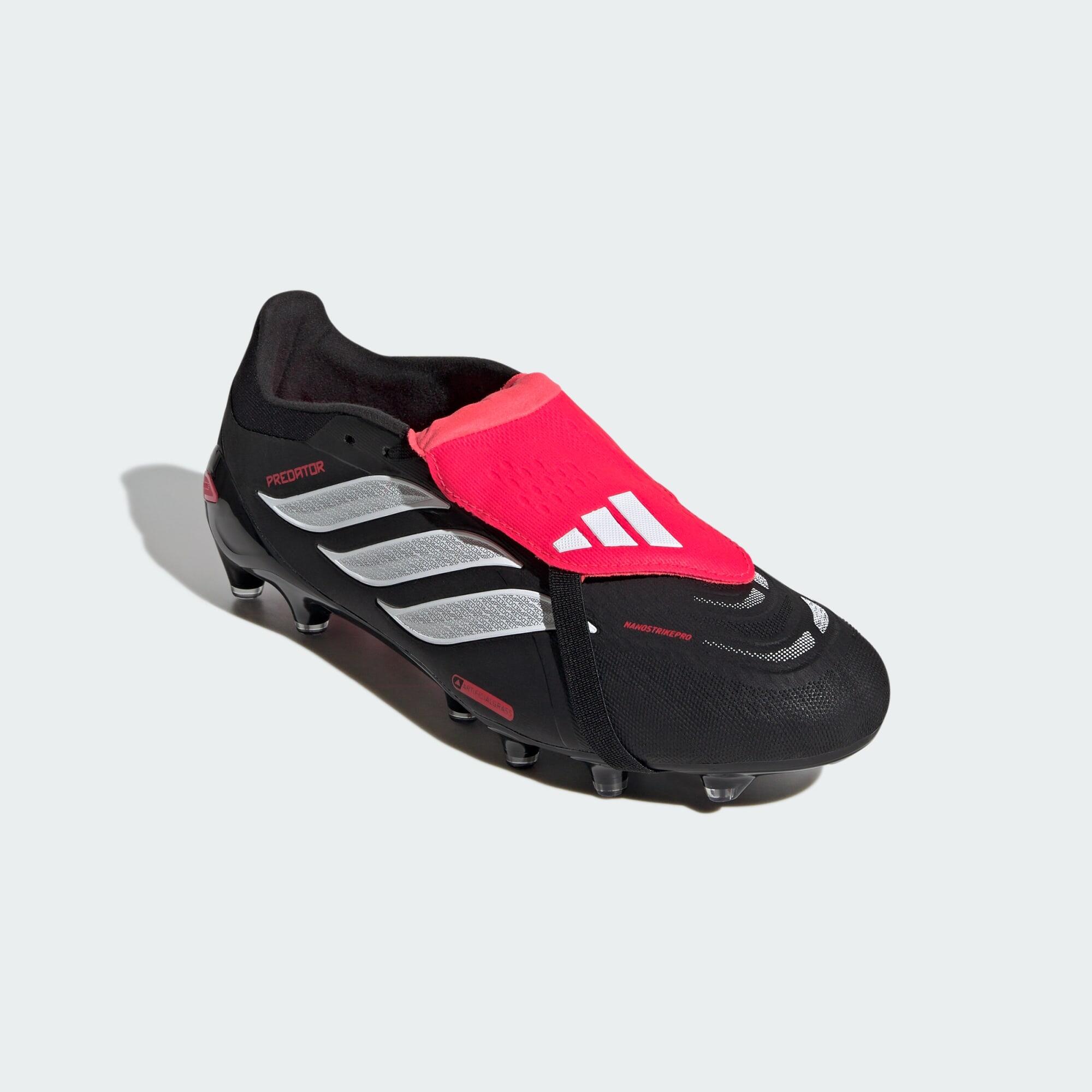 Chaussure de football PREDATOR PRO Fold-Over Tongue Terrain synthétique 4/7