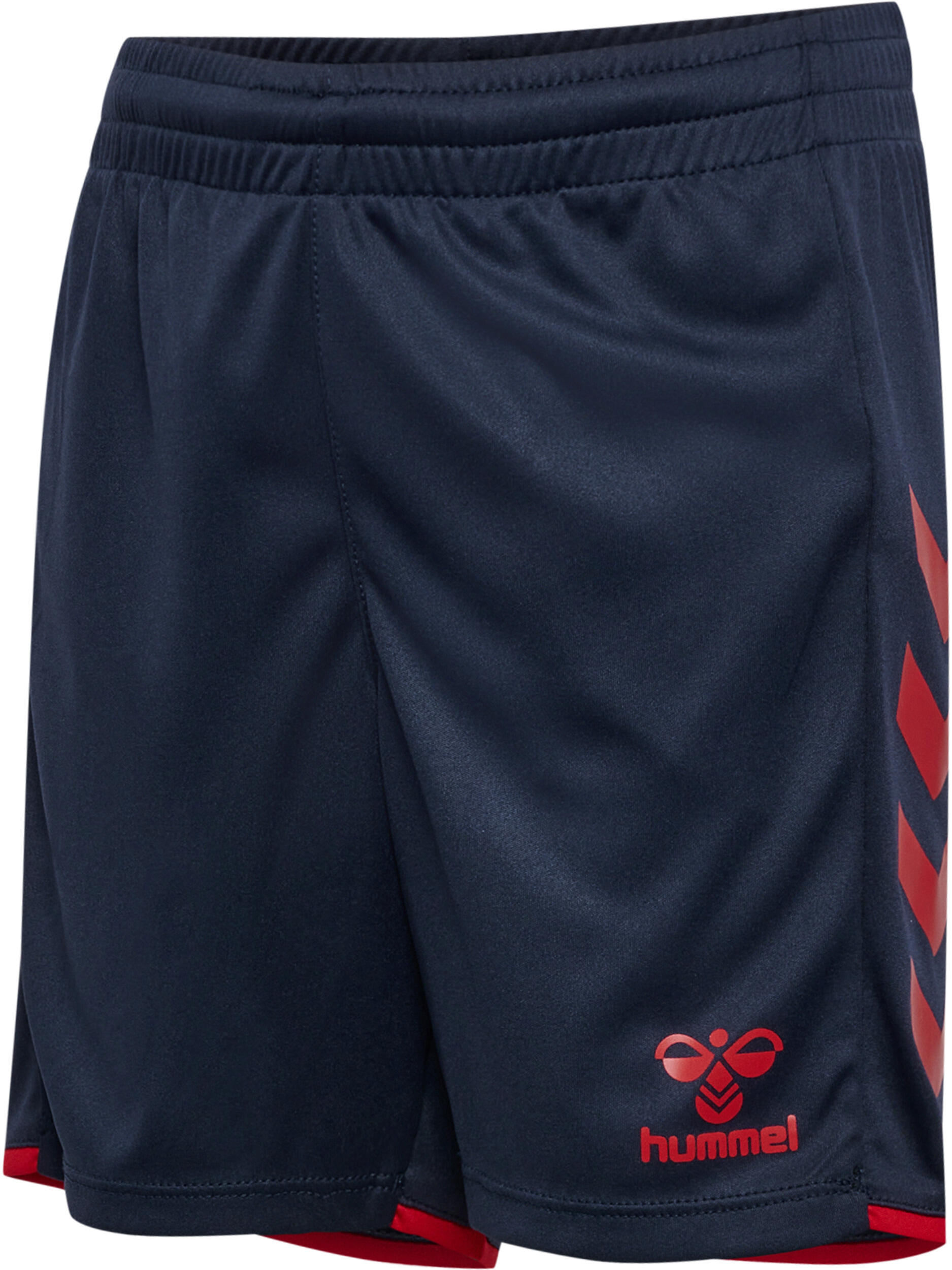 Fermeture À Cordon Short Hmlcore Enfant 6/7