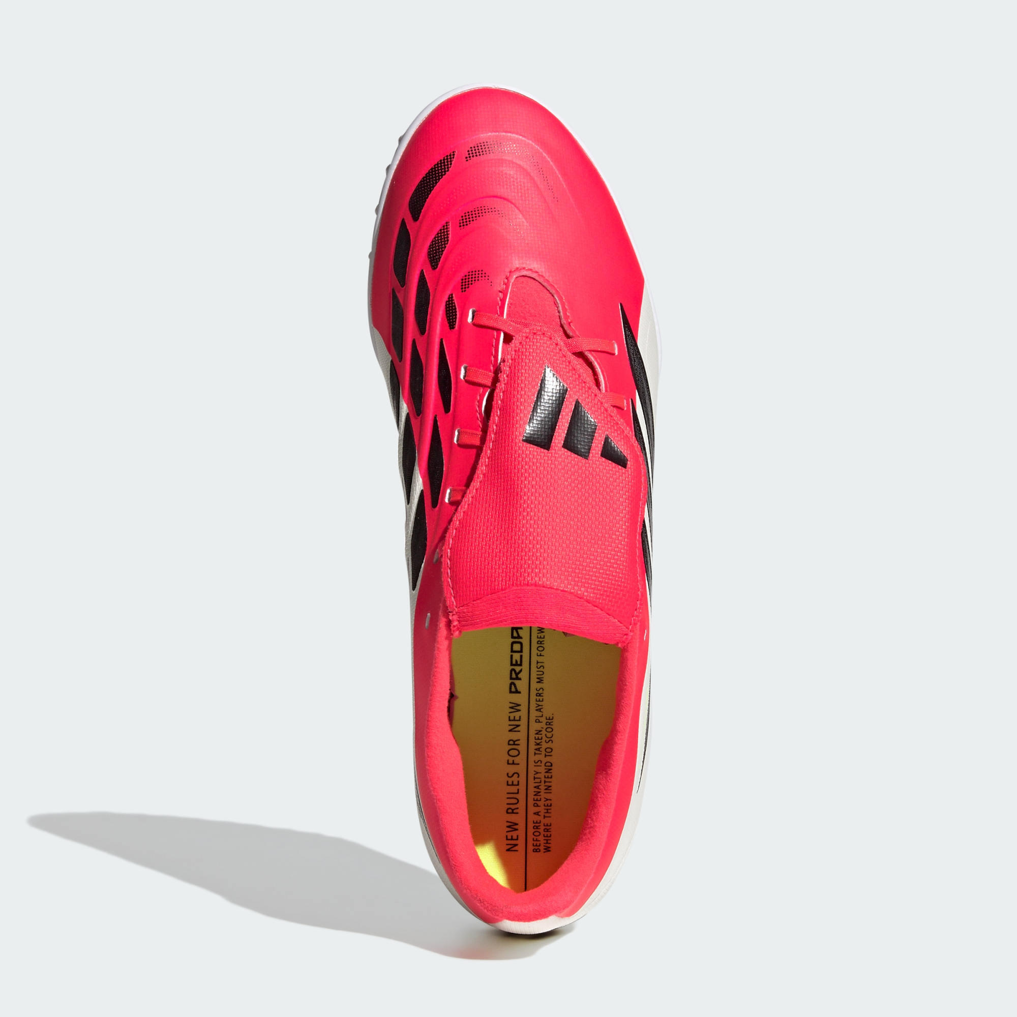 PREDATOR CLUB Scarpe da calcio Fold-Over Tongue Turf 2/7
