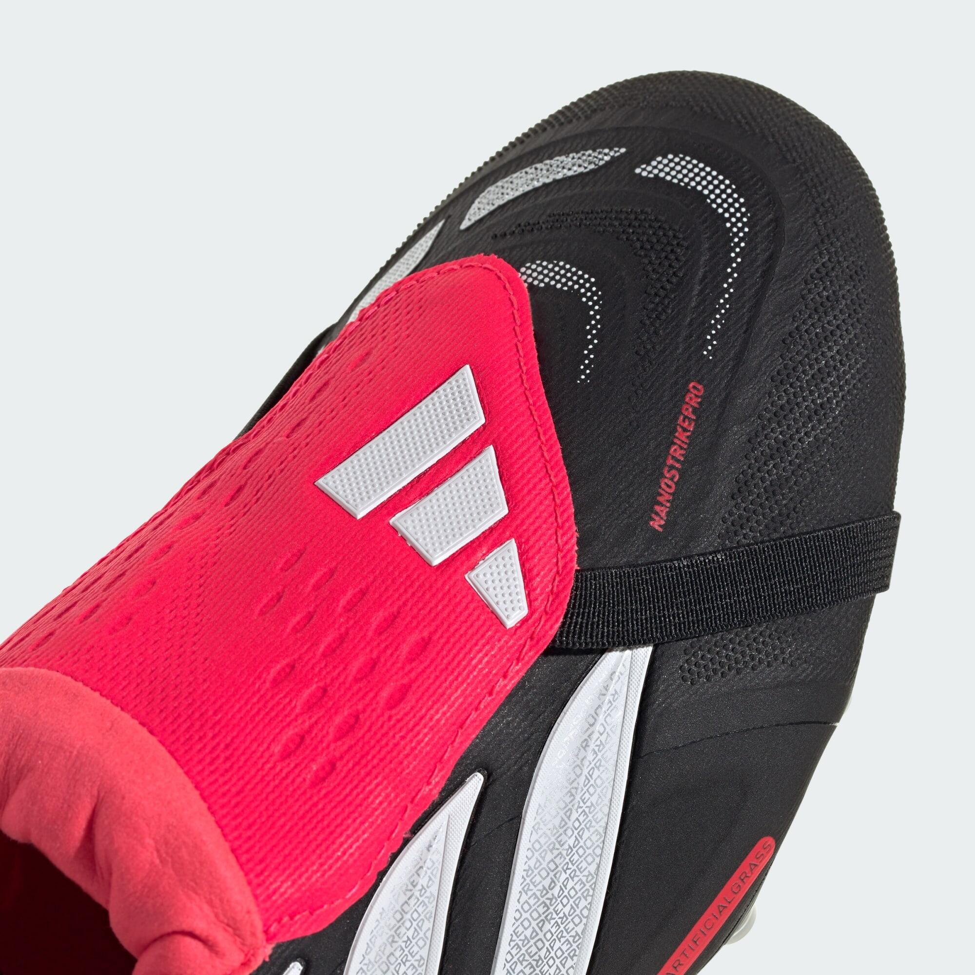 Chaussure de football PREDATOR PRO Fold-Over Tongue Terrain synthétique 6/7