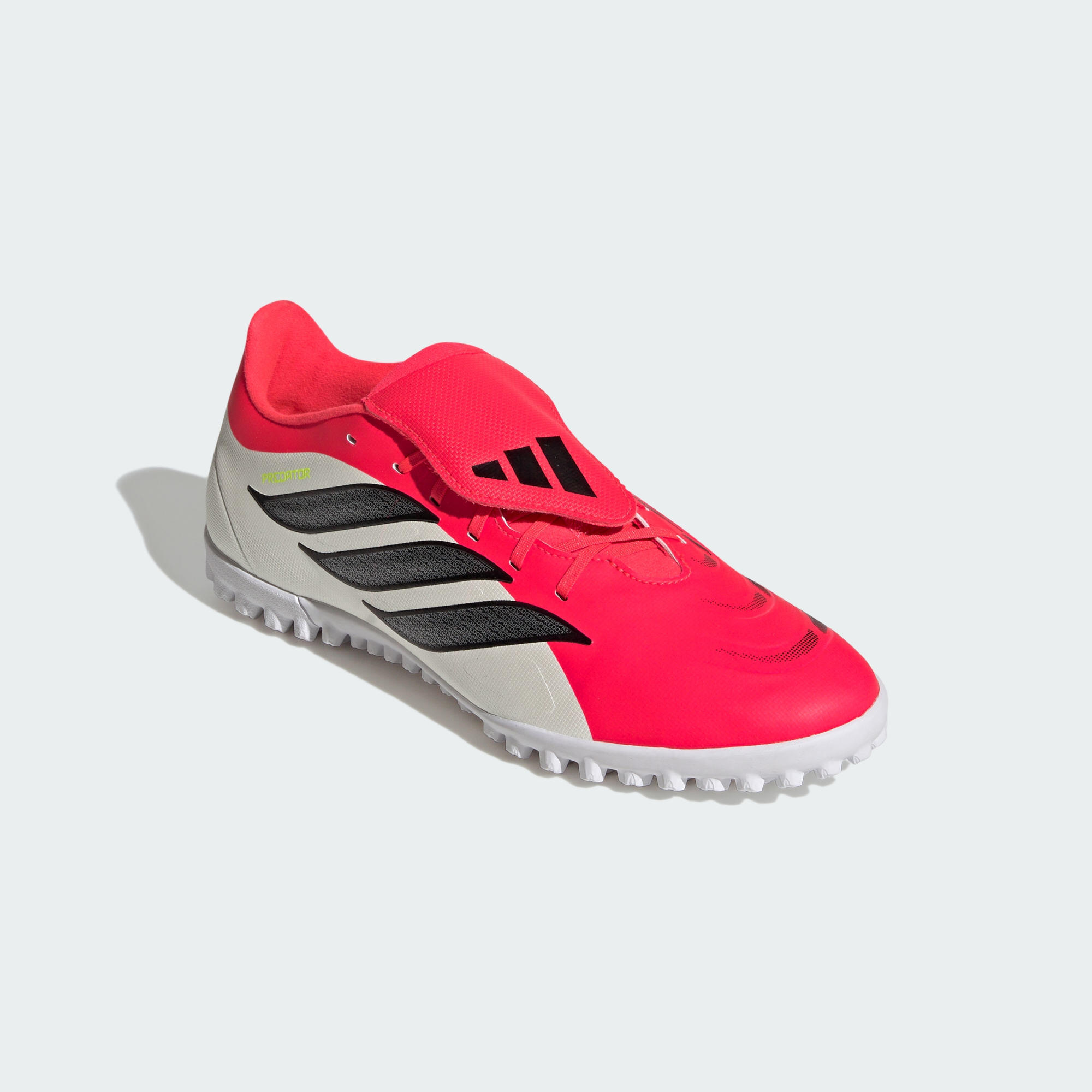 PREDATOR CLUB Scarpe da calcio Fold-Over Tongue Turf 4/7