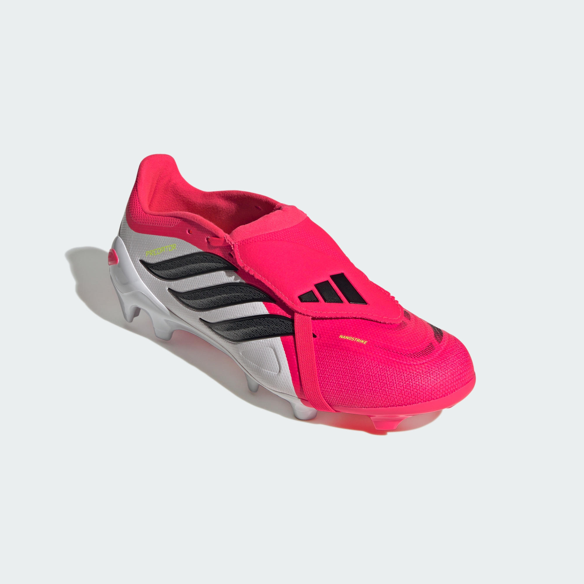 Chaussure de football PREDATOR LEAGUE Fold-Over Tongue terrain souple 4/7