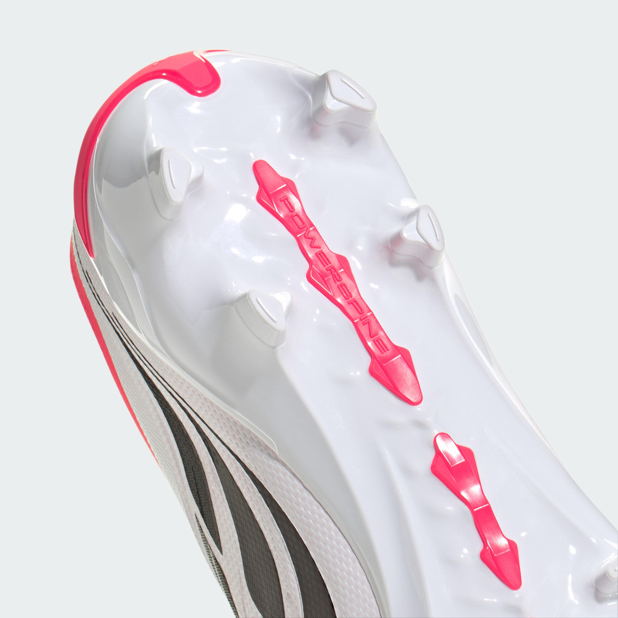 Chaussure de football PREDATOR LEAGUE Fold-Over Tongue terrain souple 6/7