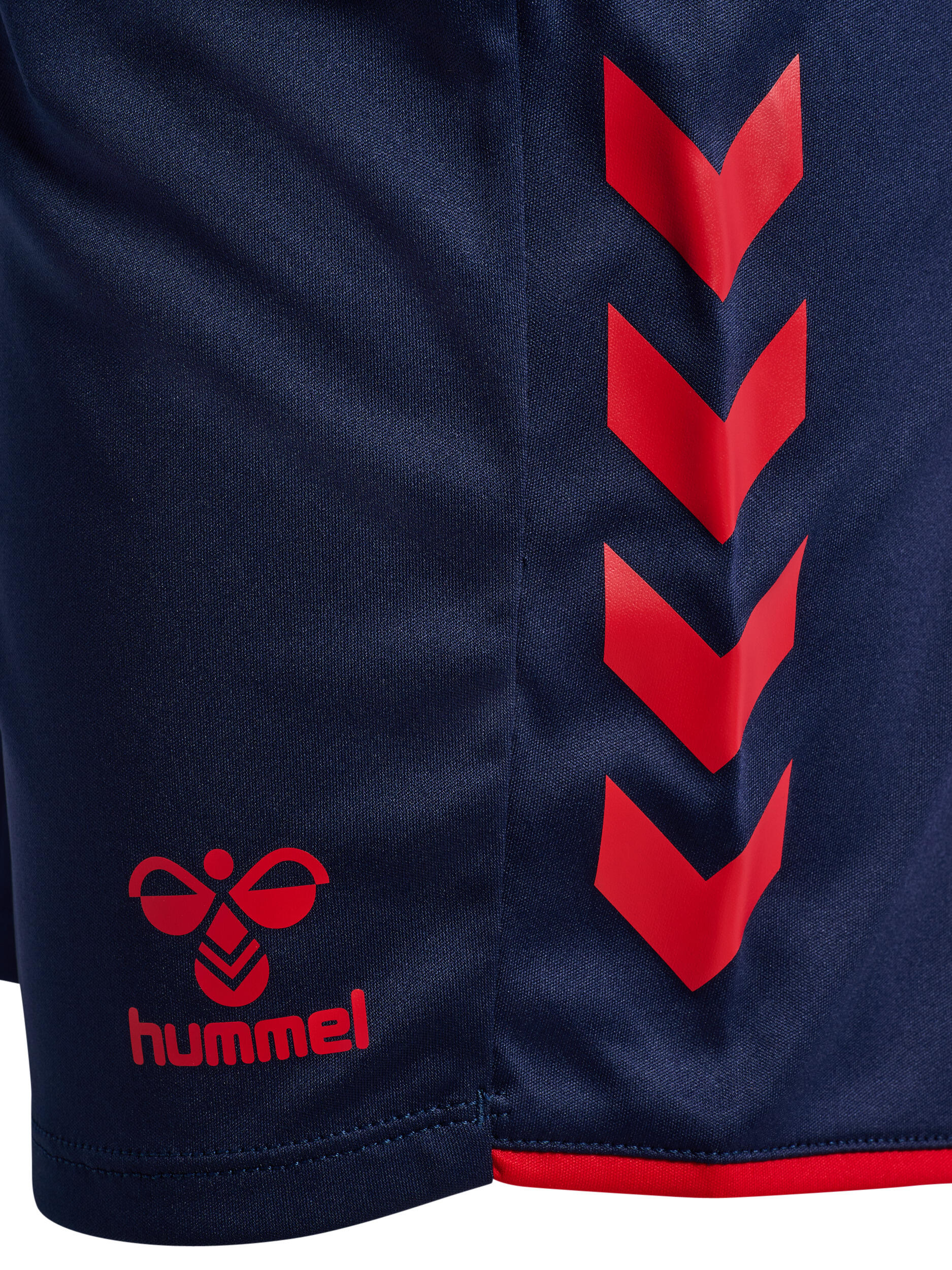Enfiler Short Hmlcore Femme 7/7
