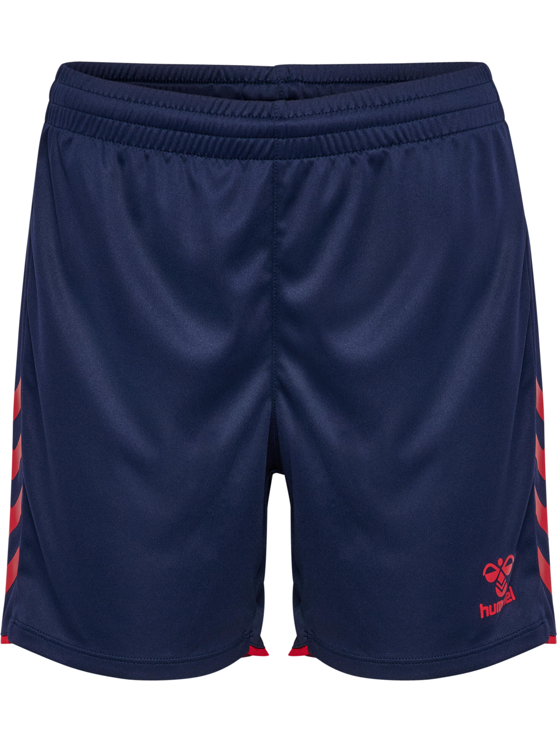 Enfiler Short Hmlcore Femme 5/7