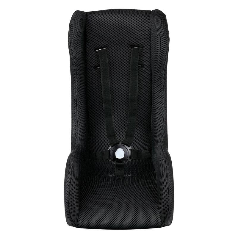 Mini Pelican All-Weather reductor scaun bebeluș 5 puncte,remorcă,stroller,cargo