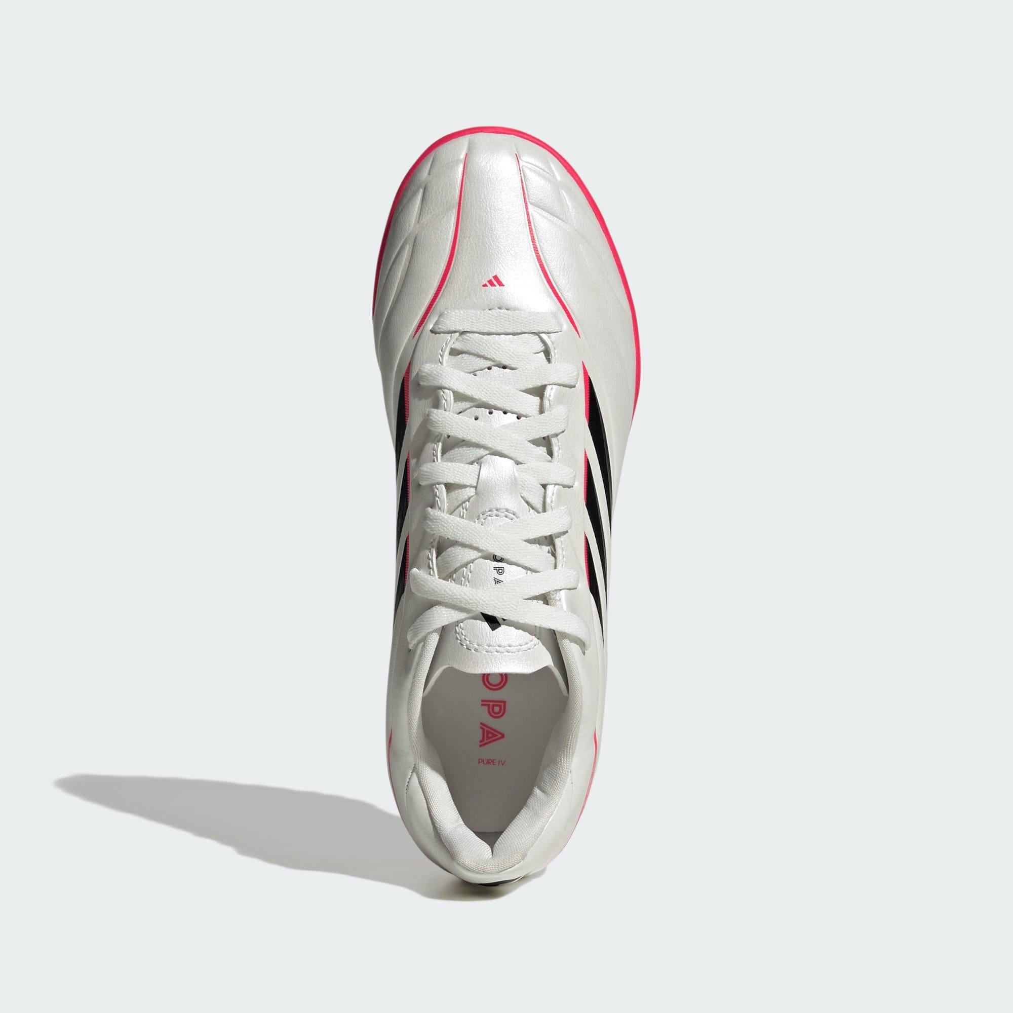 Scarpe da calcio COPA PURE IV CLUB Turf 2/7