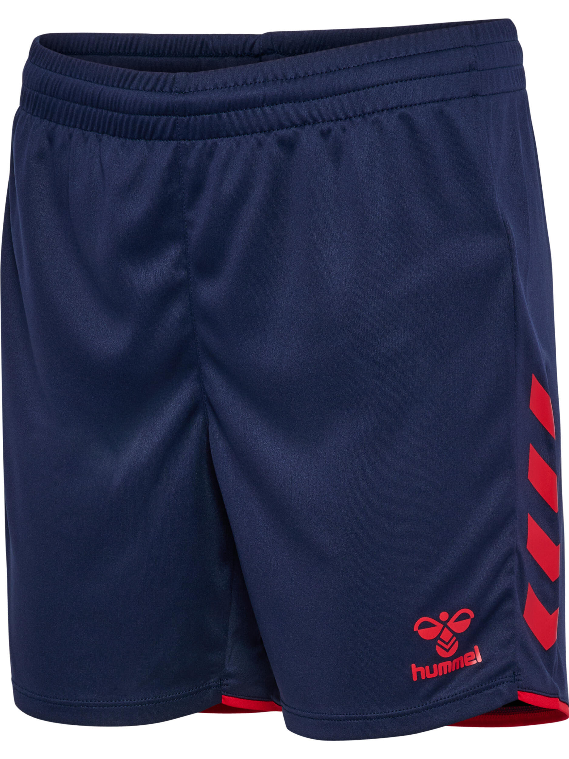 Instap Korte Broek Hmlcore Dames 2/8