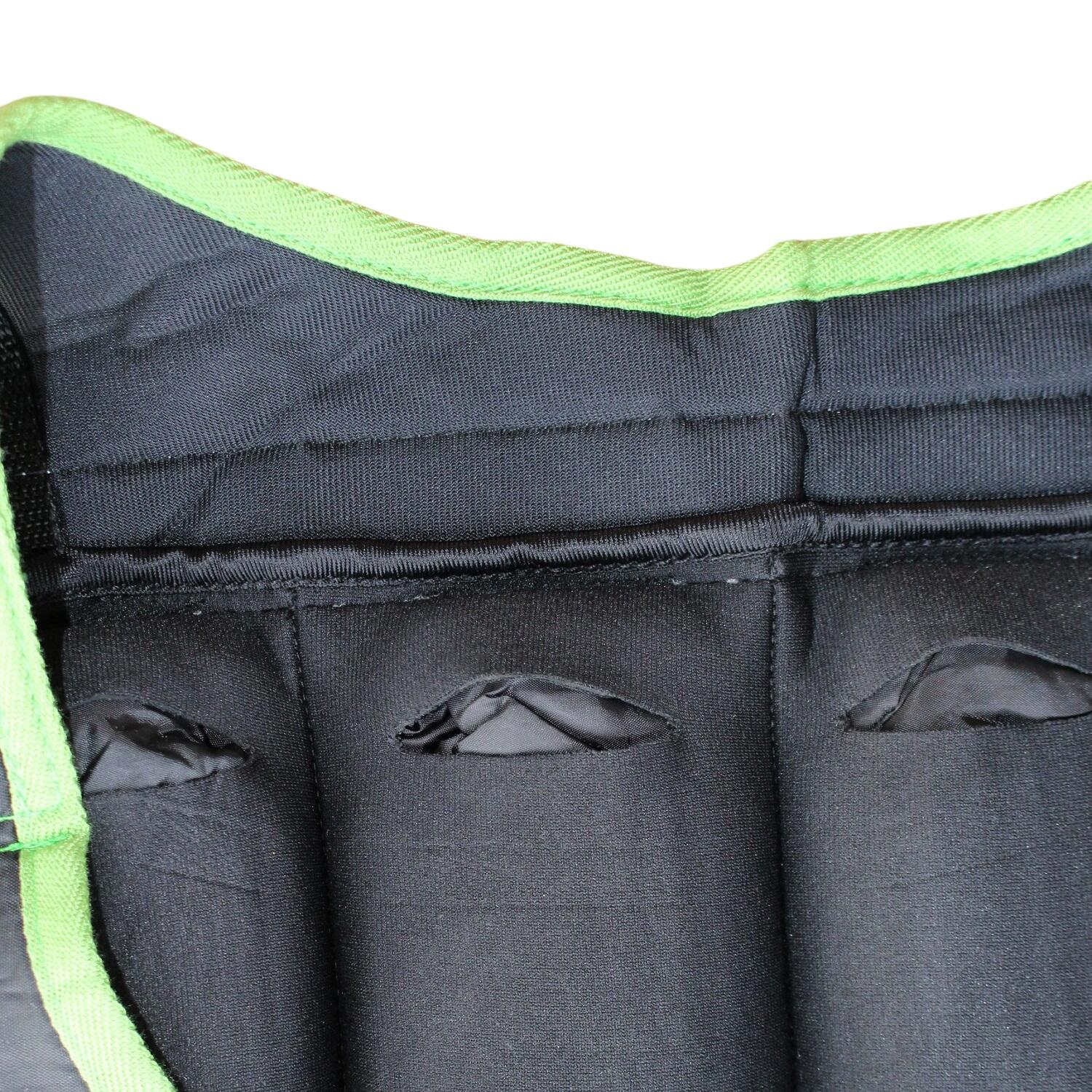 MASTER Gewichtsweste – 20 kg 4/7
