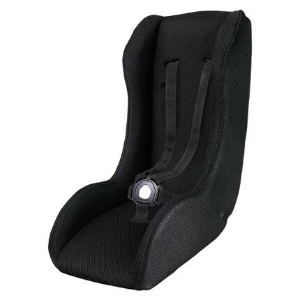 Mini Pelican Polaire – Réducteur siège bébé 5 points,remorque,poussette,cargo