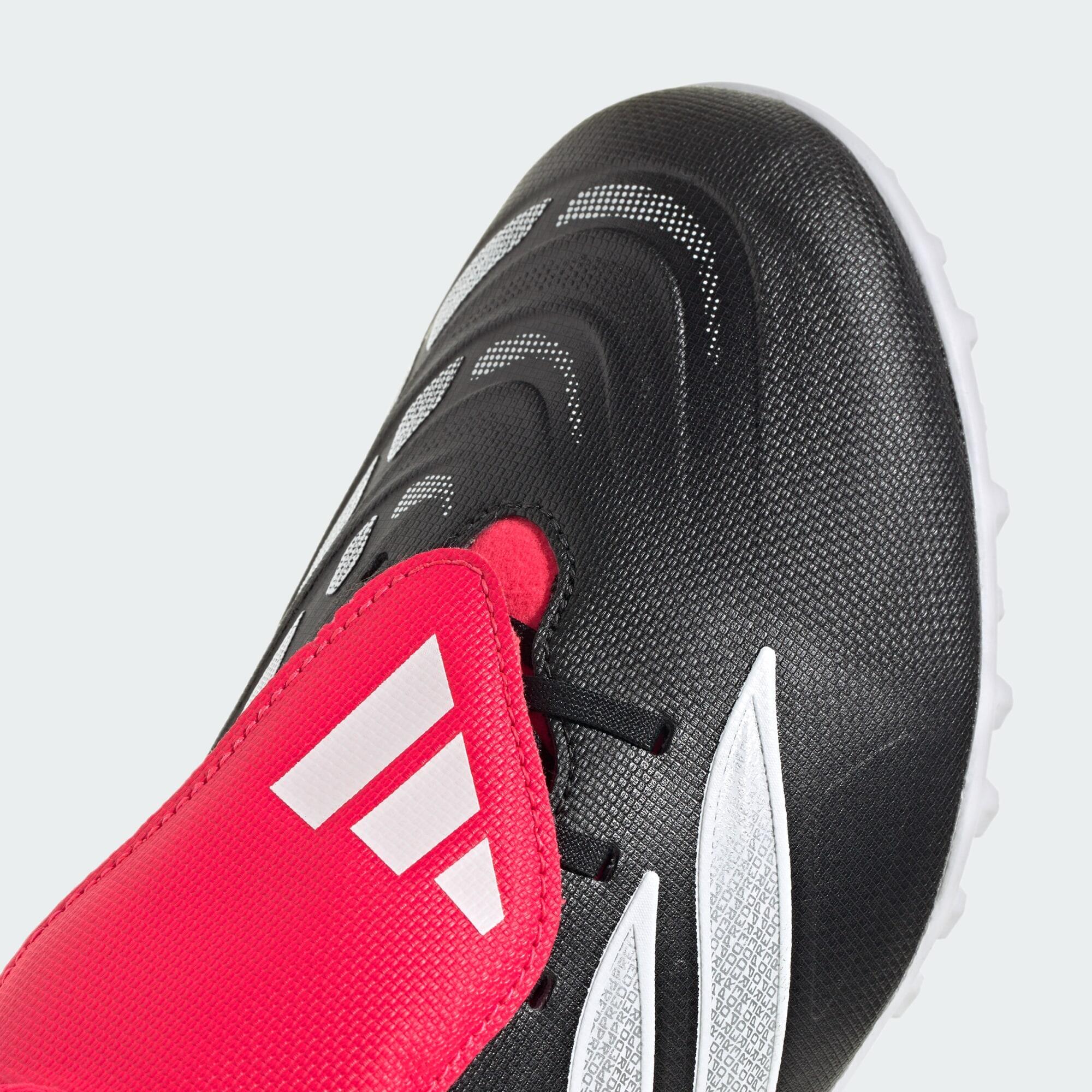 PREDATOR CLUB Scarpe da calcio Fold-Over Tongue Turf 5/7