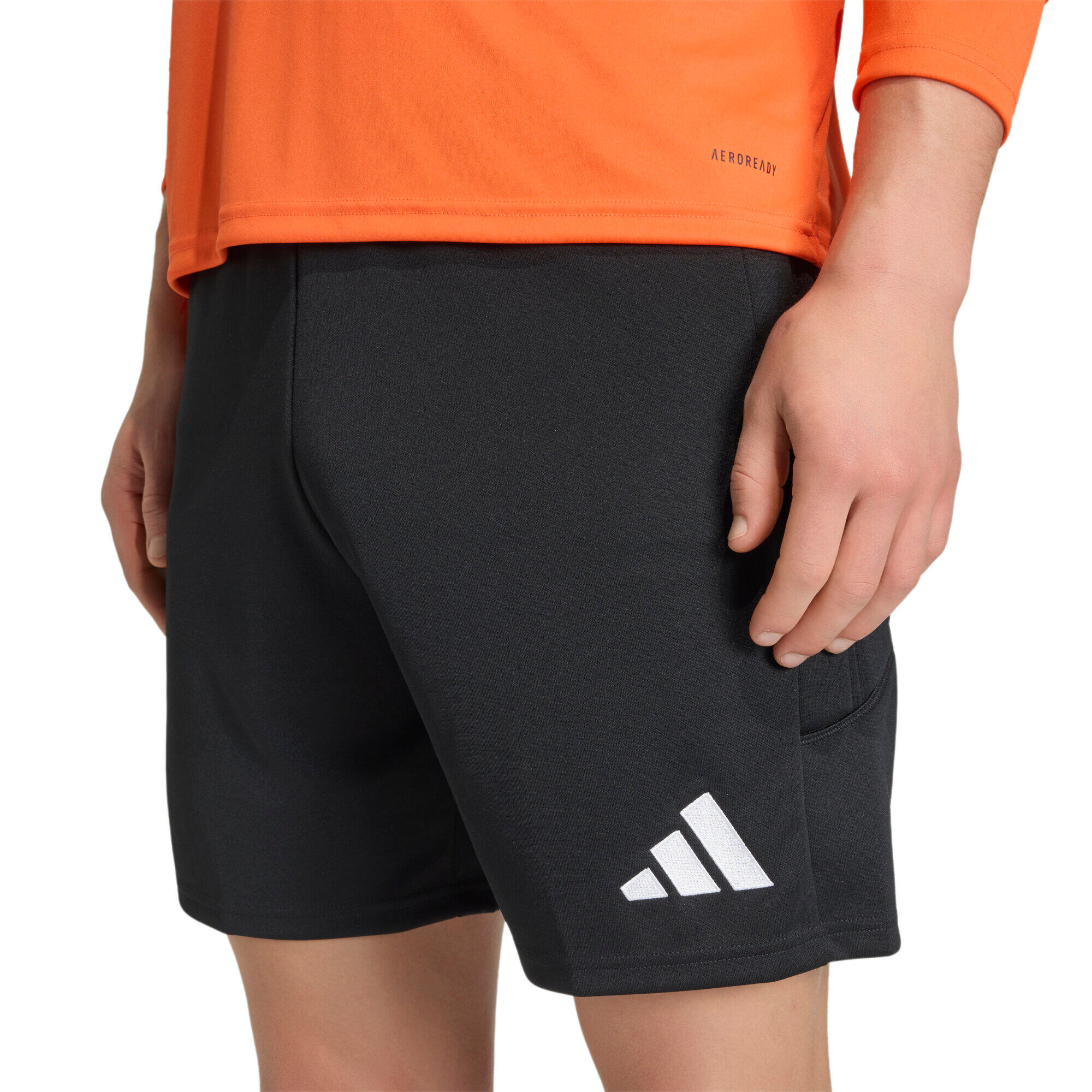 SHORT DA PORTIERE TIERRO26 7/7
