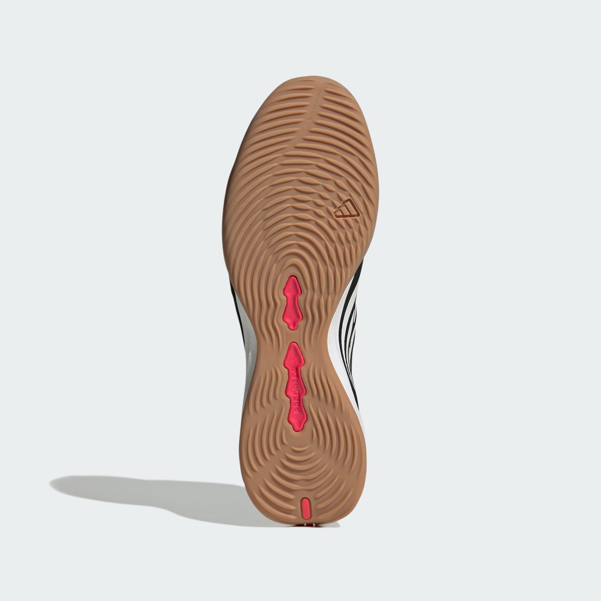 Scarpe da calcio PREDATOR LEAGUE Fold-Over Tongue Indoor 3/7