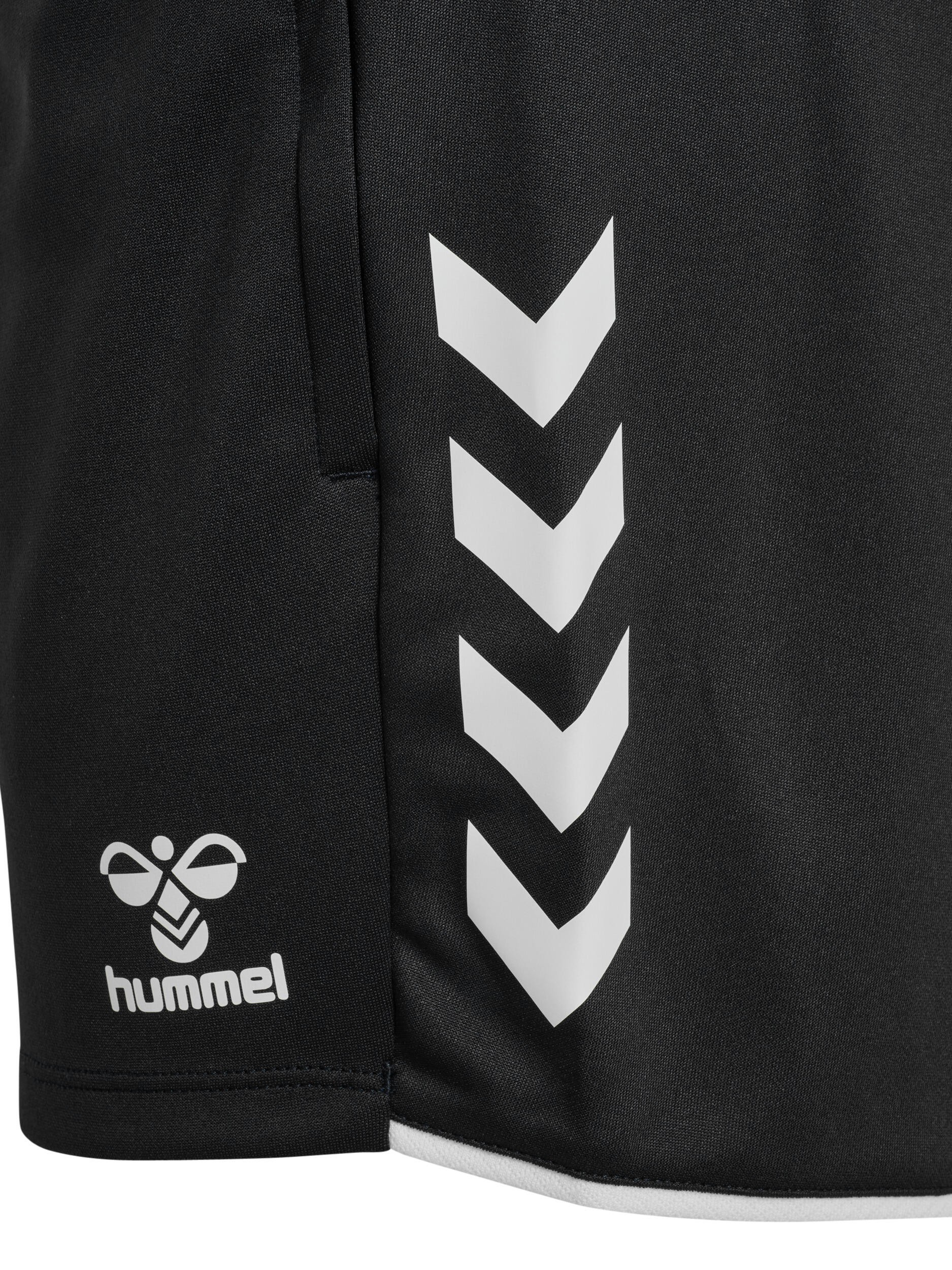Shorts da allenamento Hummel Core 2.0 7/7