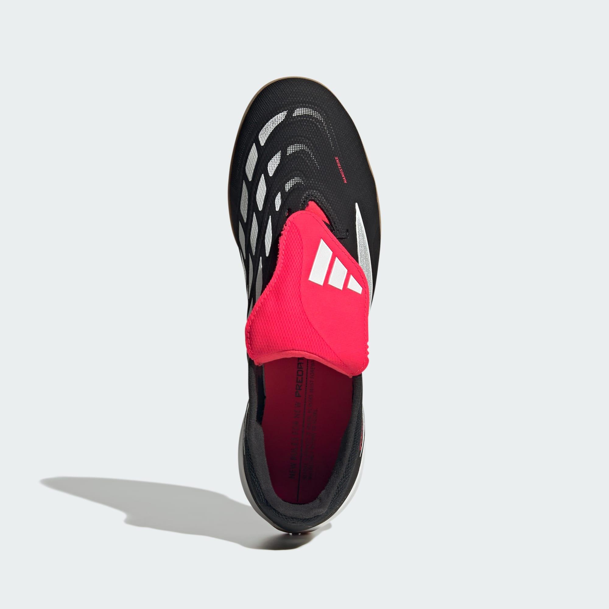 Scarpe da calcio PREDATOR LEAGUE Fold-Over Tongue Indoor 2/7