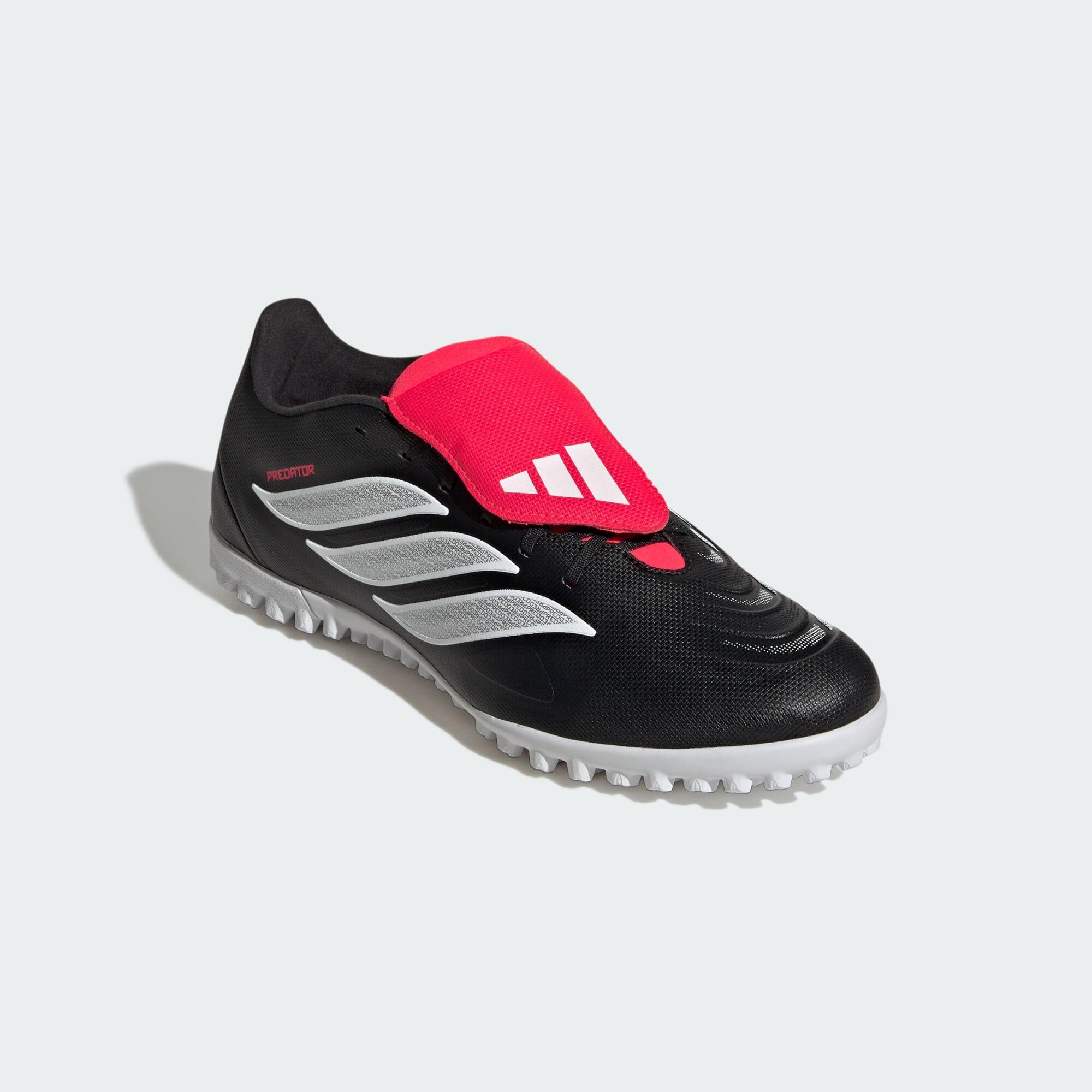 PREDATOR CLUB Scarpe da calcio Fold-Over Tongue Turf 4/7