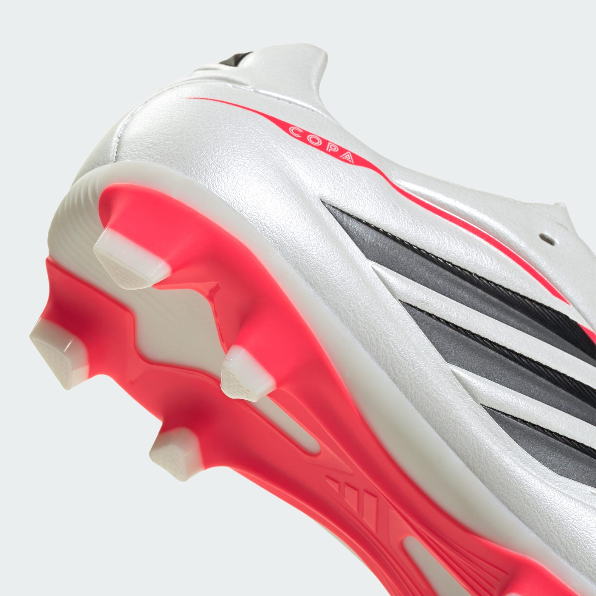 Scarpe da calcio COPA PURE IV CLUB Firm Ground/Multi Ground 5/7