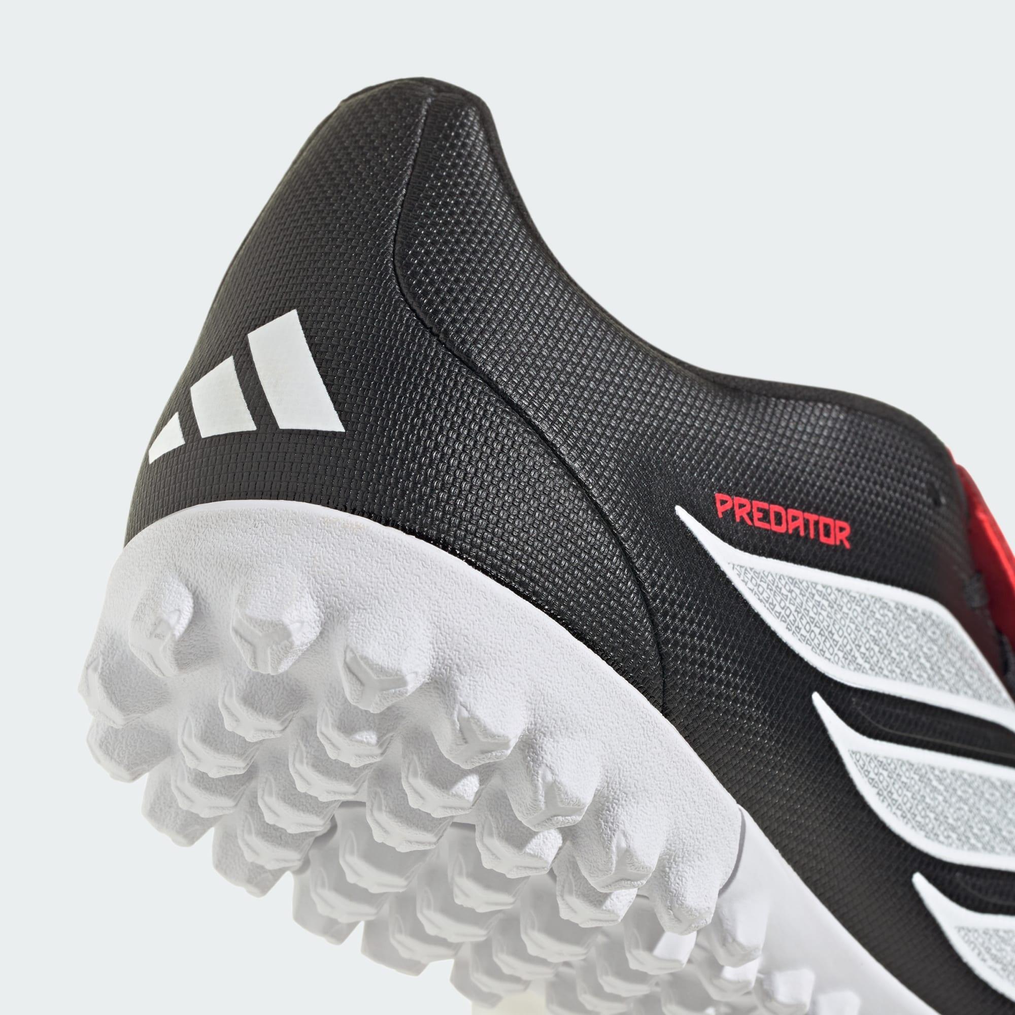 PREDATOR CLUB Scarpe da calcio Fold-Over Tongue Turf 6/7