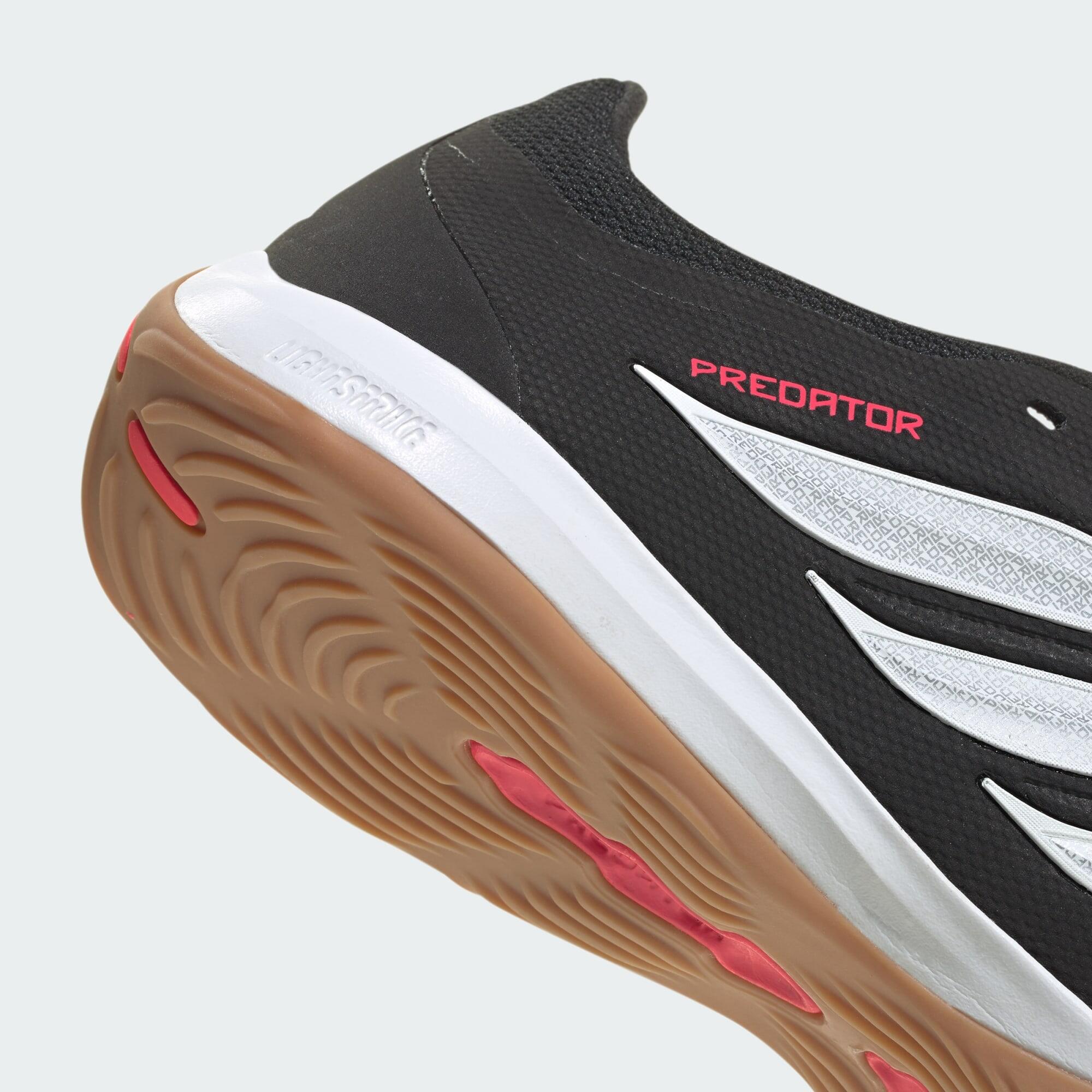 Scarpe da calcio PREDATOR LEAGUE Fold-Over Tongue Indoor 5/7