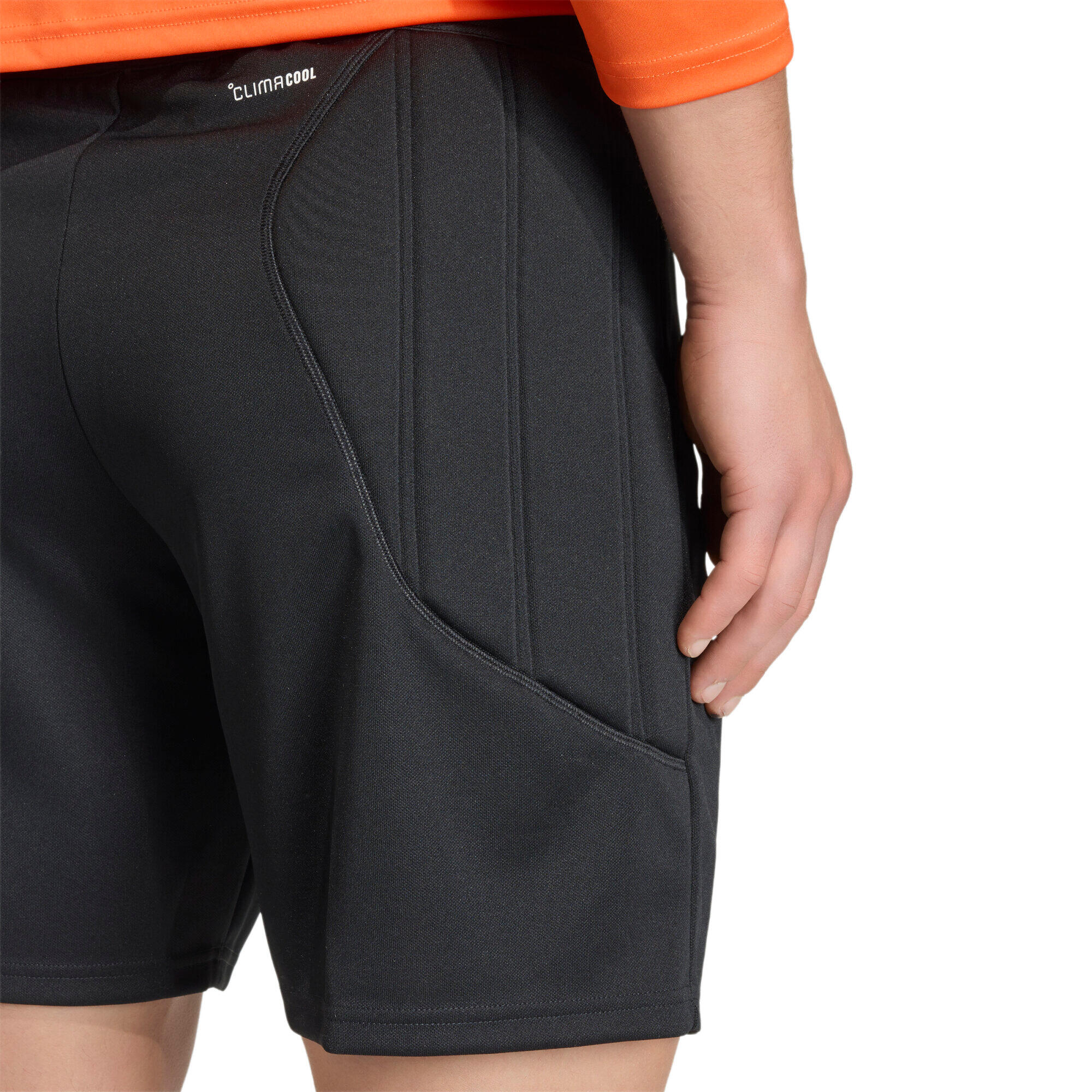 SHORT DA PORTIERE TIERRO26 6/7