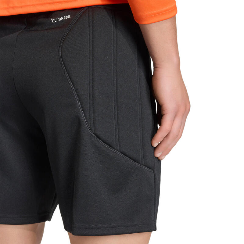 PANTALONI SCURȚI TIERRO26 PENTRU PORTARI