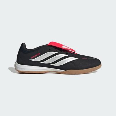 Predator league fold-over tongue indoor voetbalschoenen