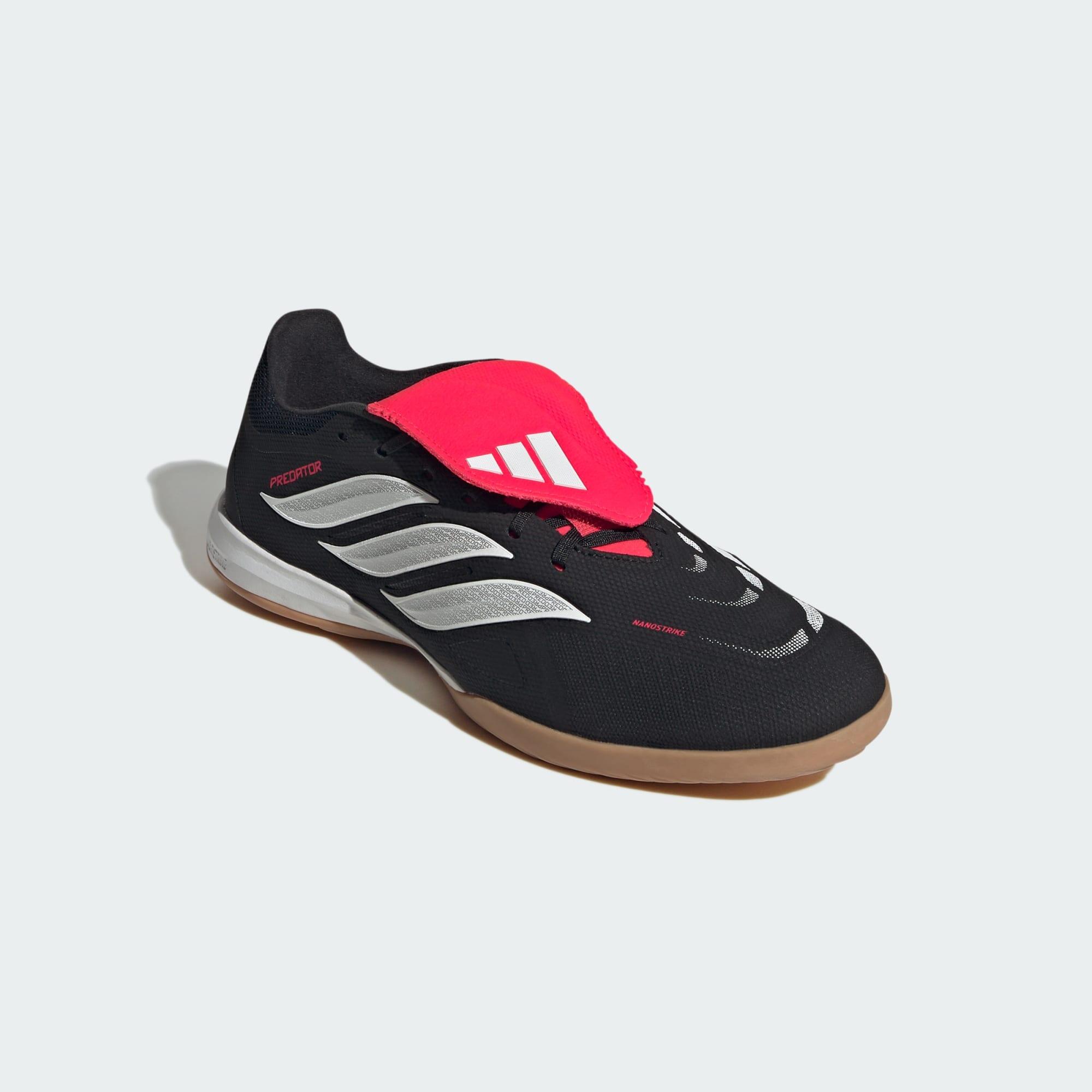 Scarpe da calcio PREDATOR LEAGUE Fold-Over Tongue Indoor 4/7
