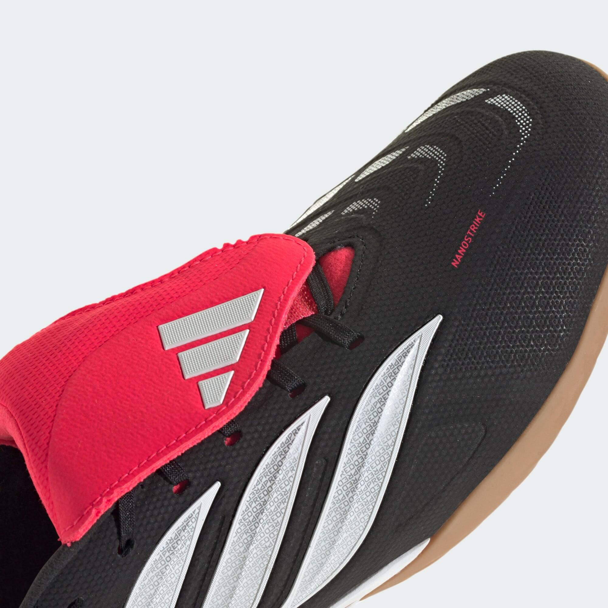 Scarpe da calcio PREDATOR LEAGUE Fold-Over Tongue Indoor 6/7