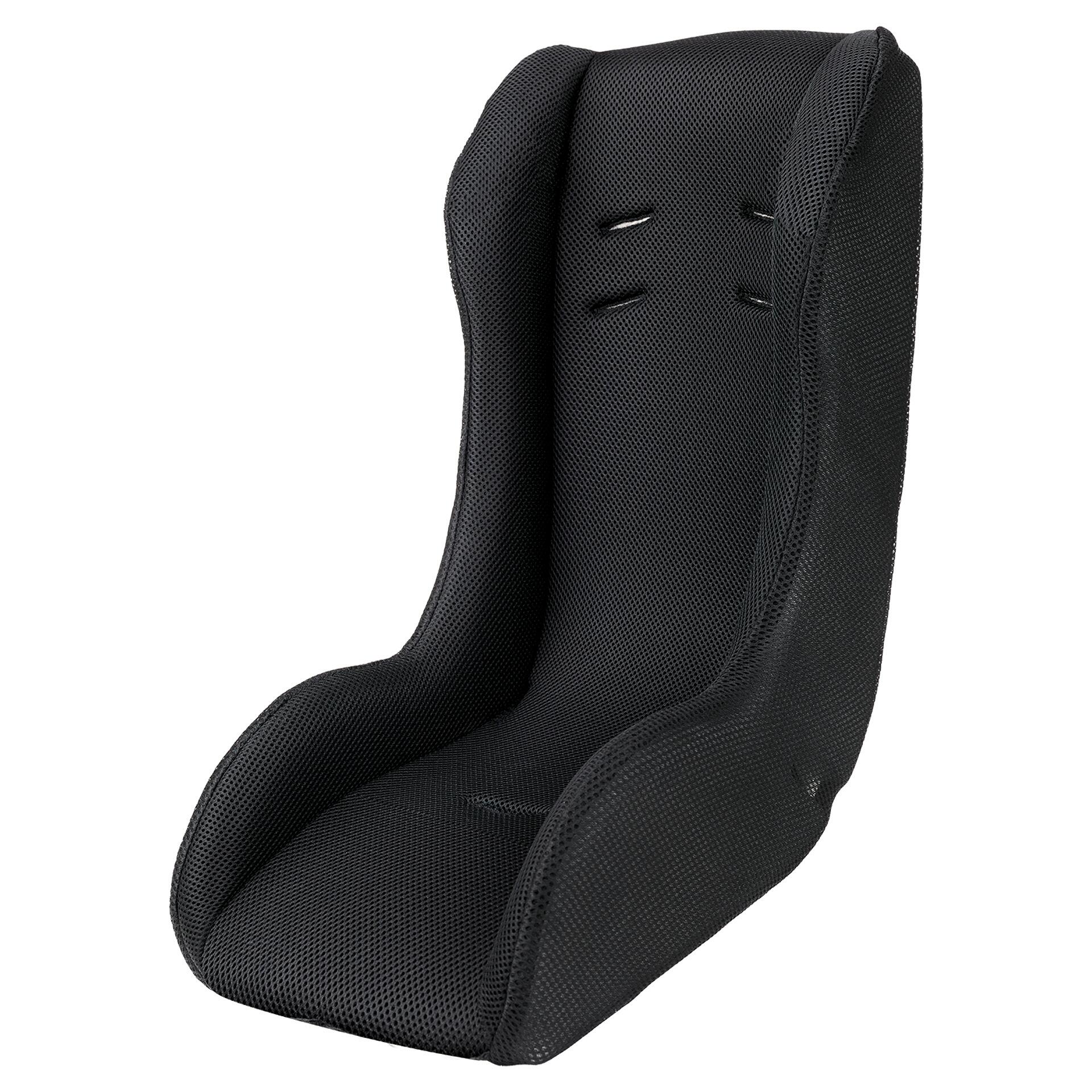 POLISPORT Redukční vložka bez pásu na přívěs, kočárek nebo cargo - Mini Pelican Fleece