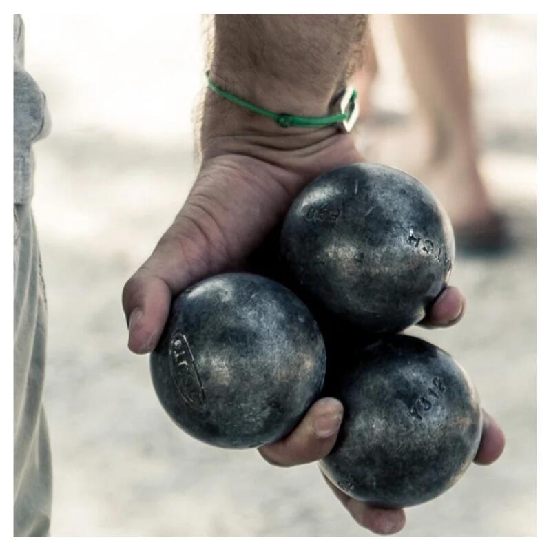 Pétanque-Bälle MATCH - OBUT 5/5