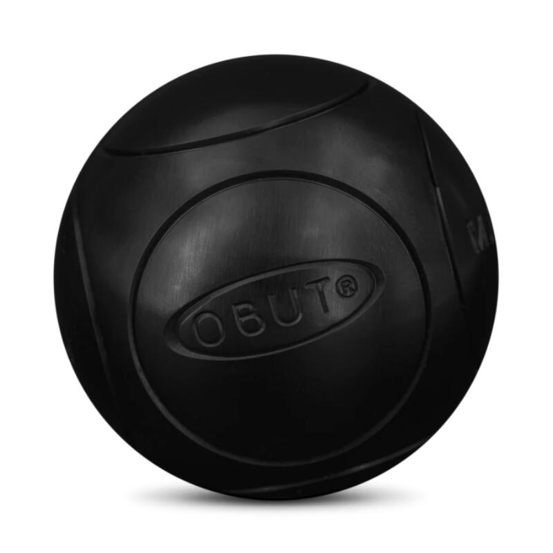 Boules de pétanque Striée MATCH - OBUT 2/5