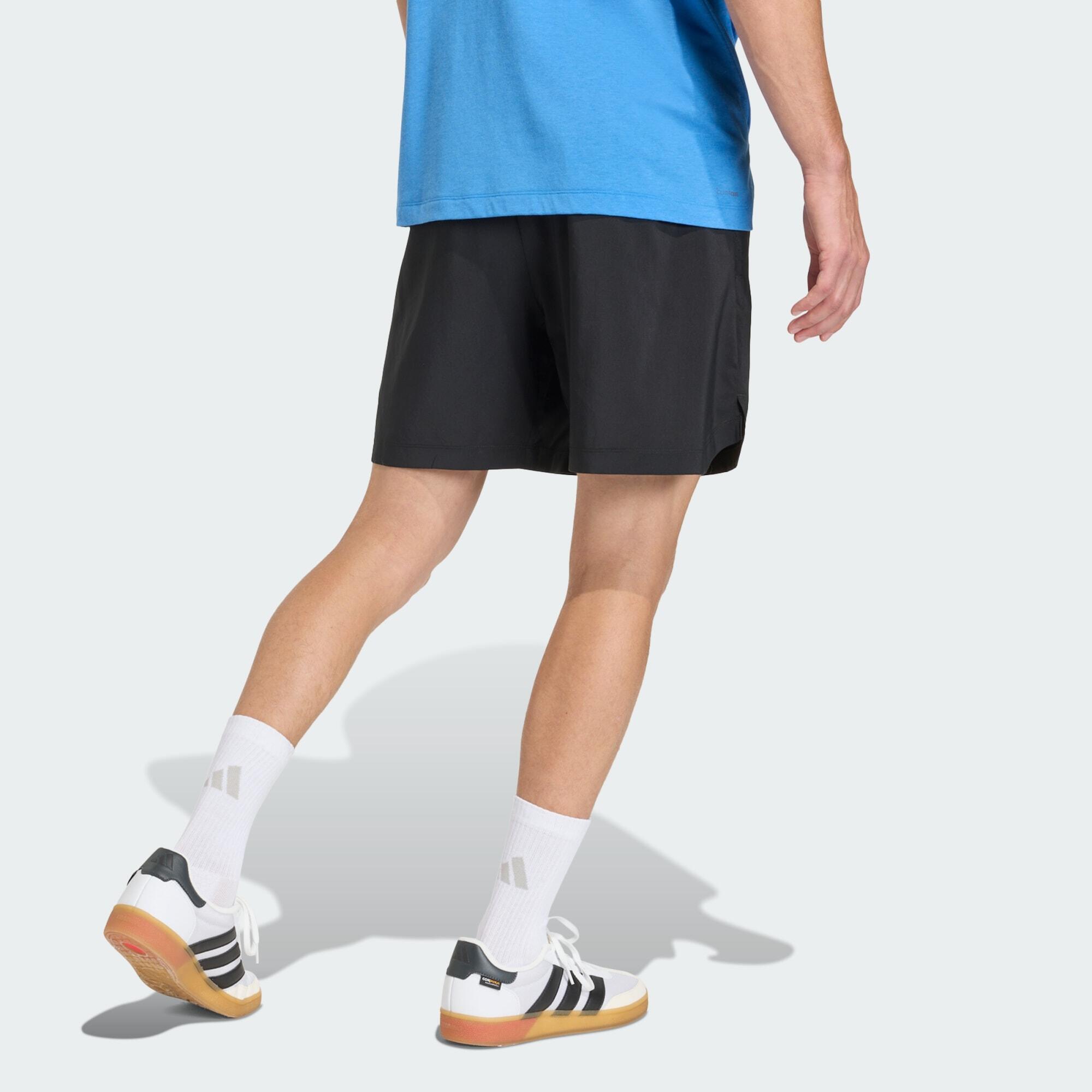 D4T PrimeLift Essentials Graphics Workoutshort 3/7