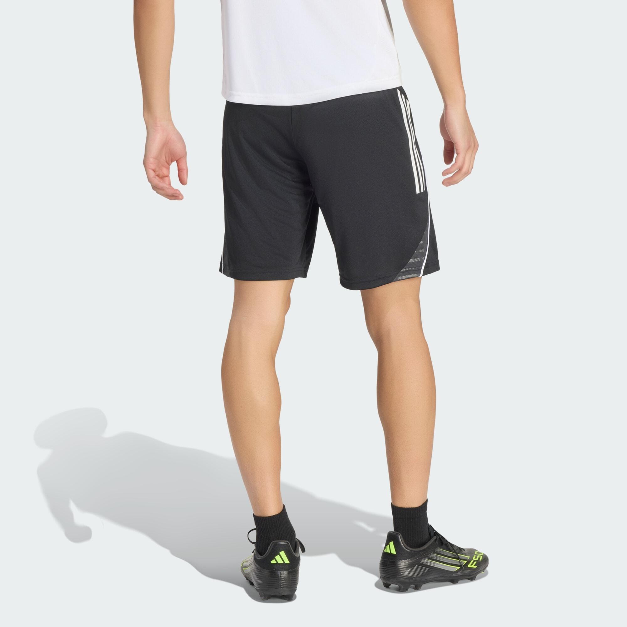 adidas Real Madrid Avengers 25/26 Tiro25 Competition Trainingsshorts 3/5