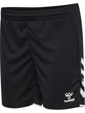 Enfiler Short Hmlcore Femme