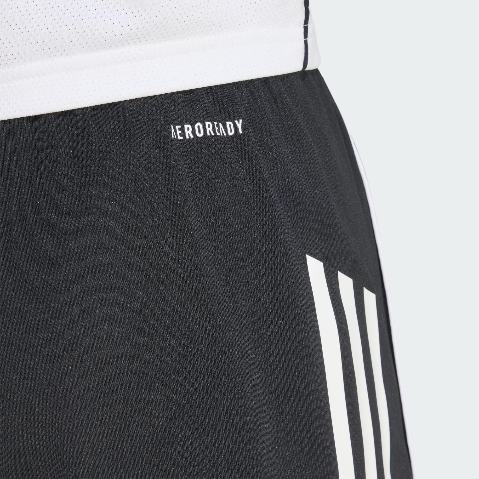 adidas Real Madrid Avengers 25/26 Tiro25 Competition Trainingsshorts 5/5