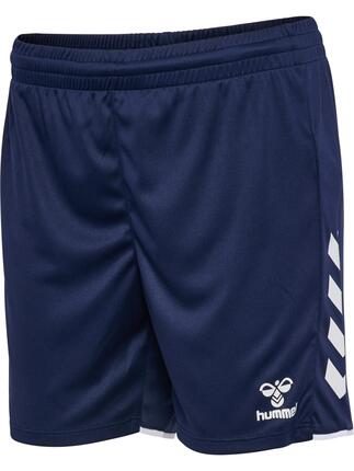 Enfiler Short Hmlcore Femme
