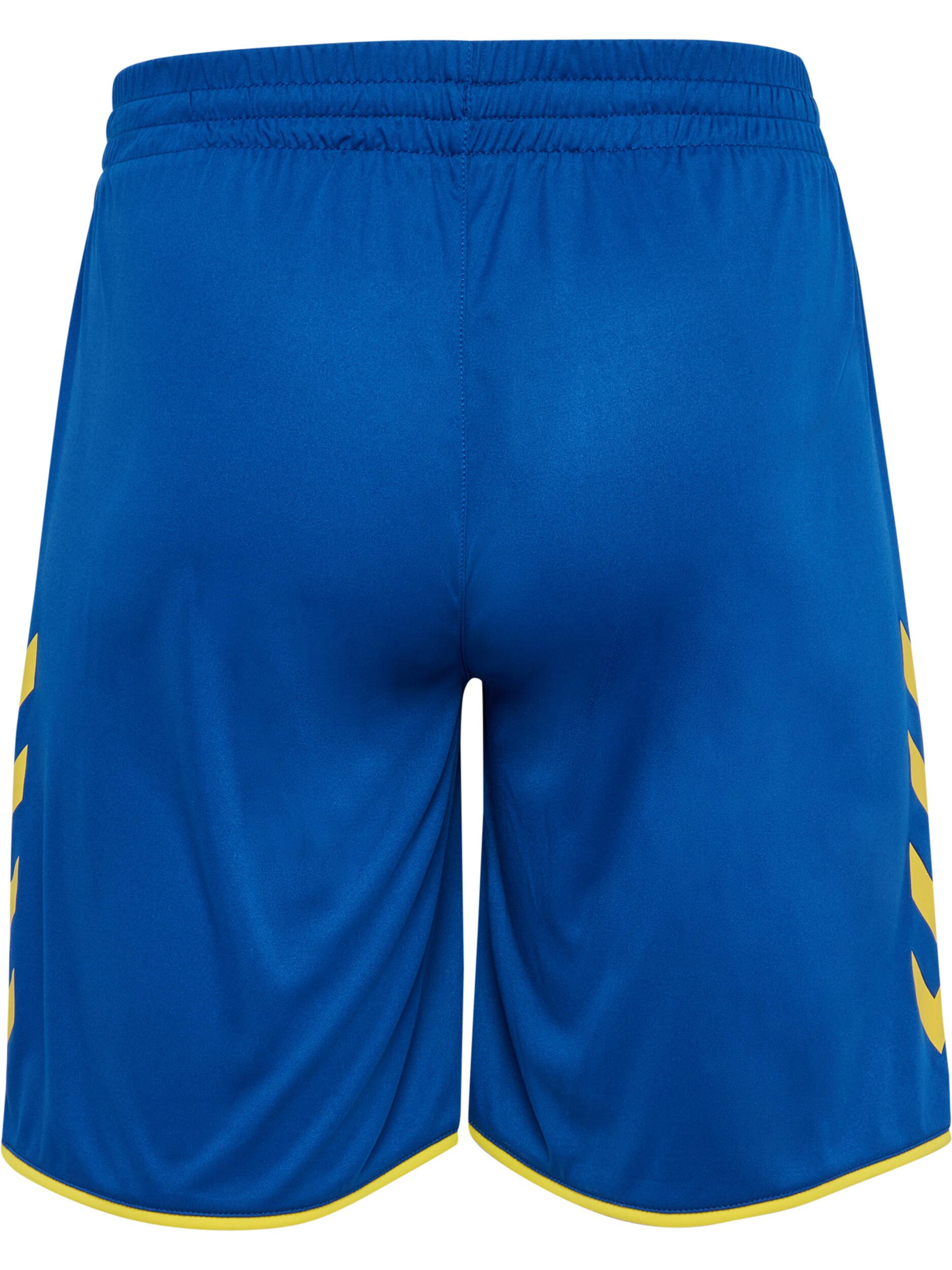 Fermeture À Cordon Short Hmlcore Homme 6/7