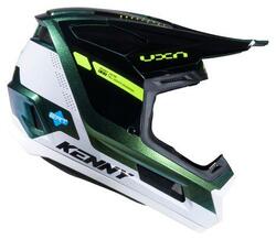 Casque Integral Kenny Performance Vert