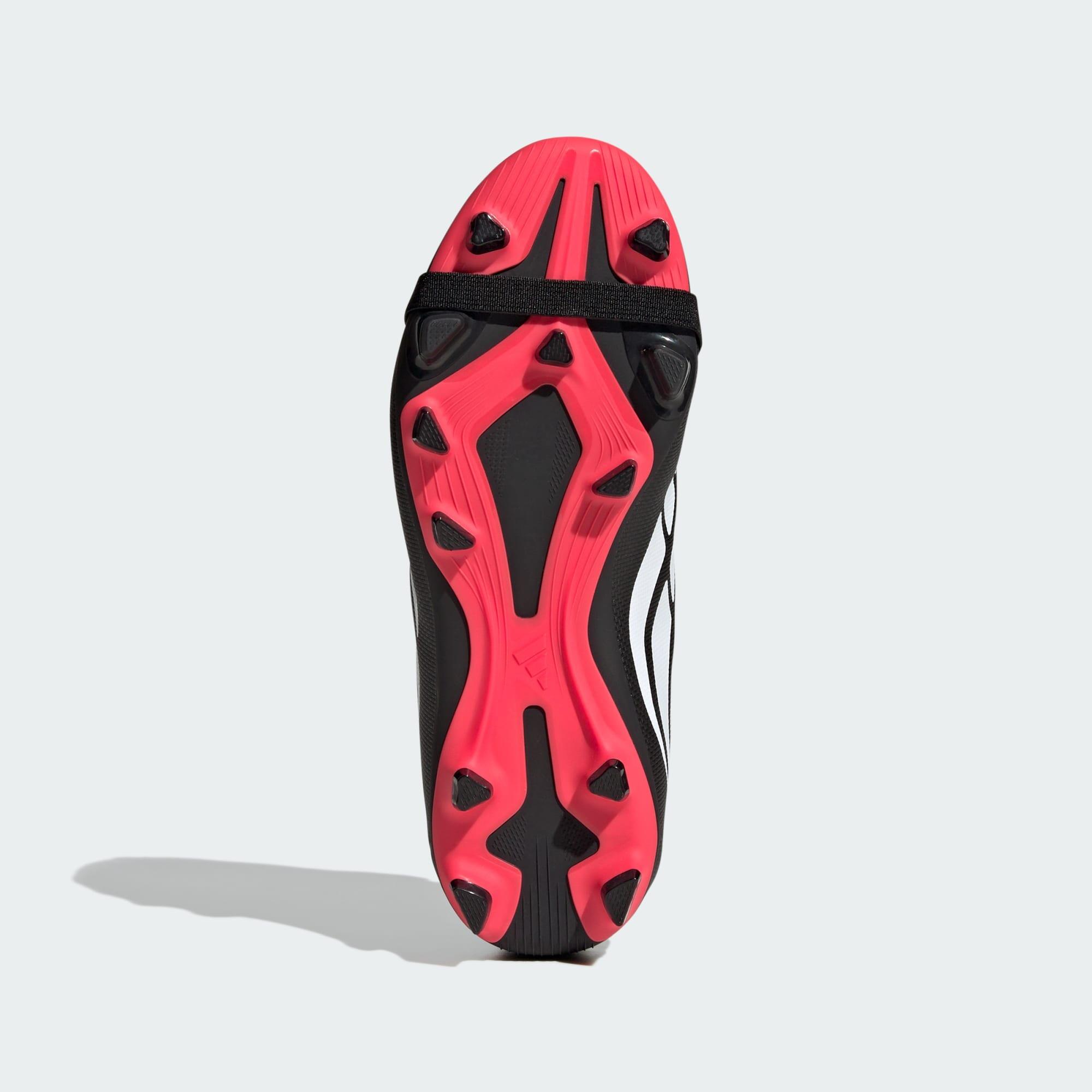 Scarpe da calcio PREDATOR CLUB Fold-Over Tongue Firm Ground/Multi Ground 3/7