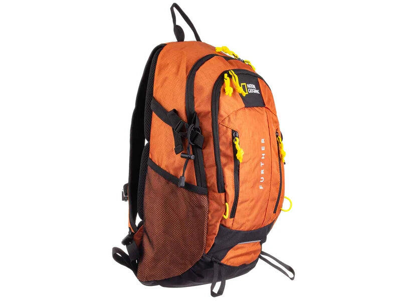 National Geographic Destination  Outdoor Rugzakken 18 L 2/6