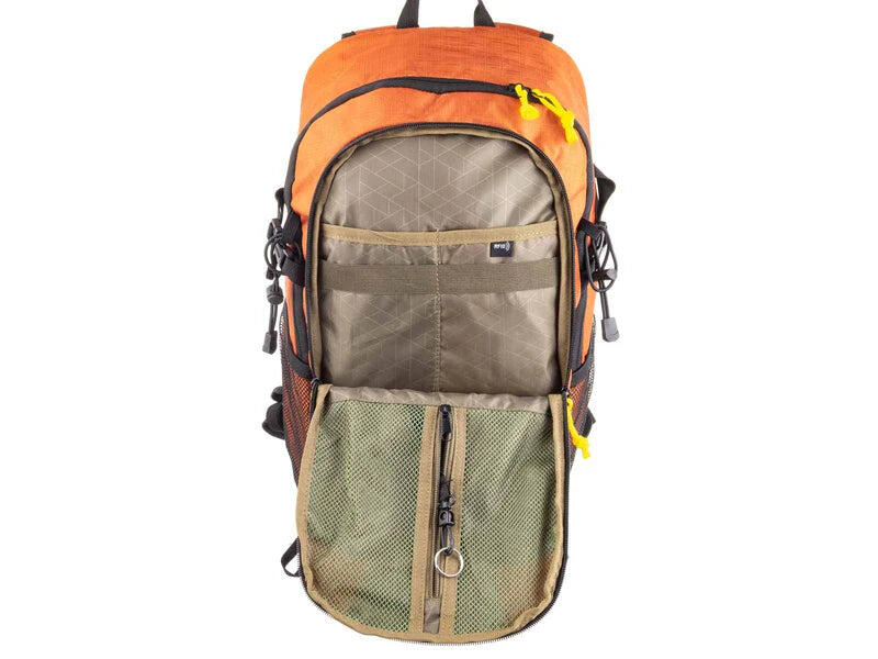 National Geographic Destination  Outdoor Rugzakken 18 L 5/6