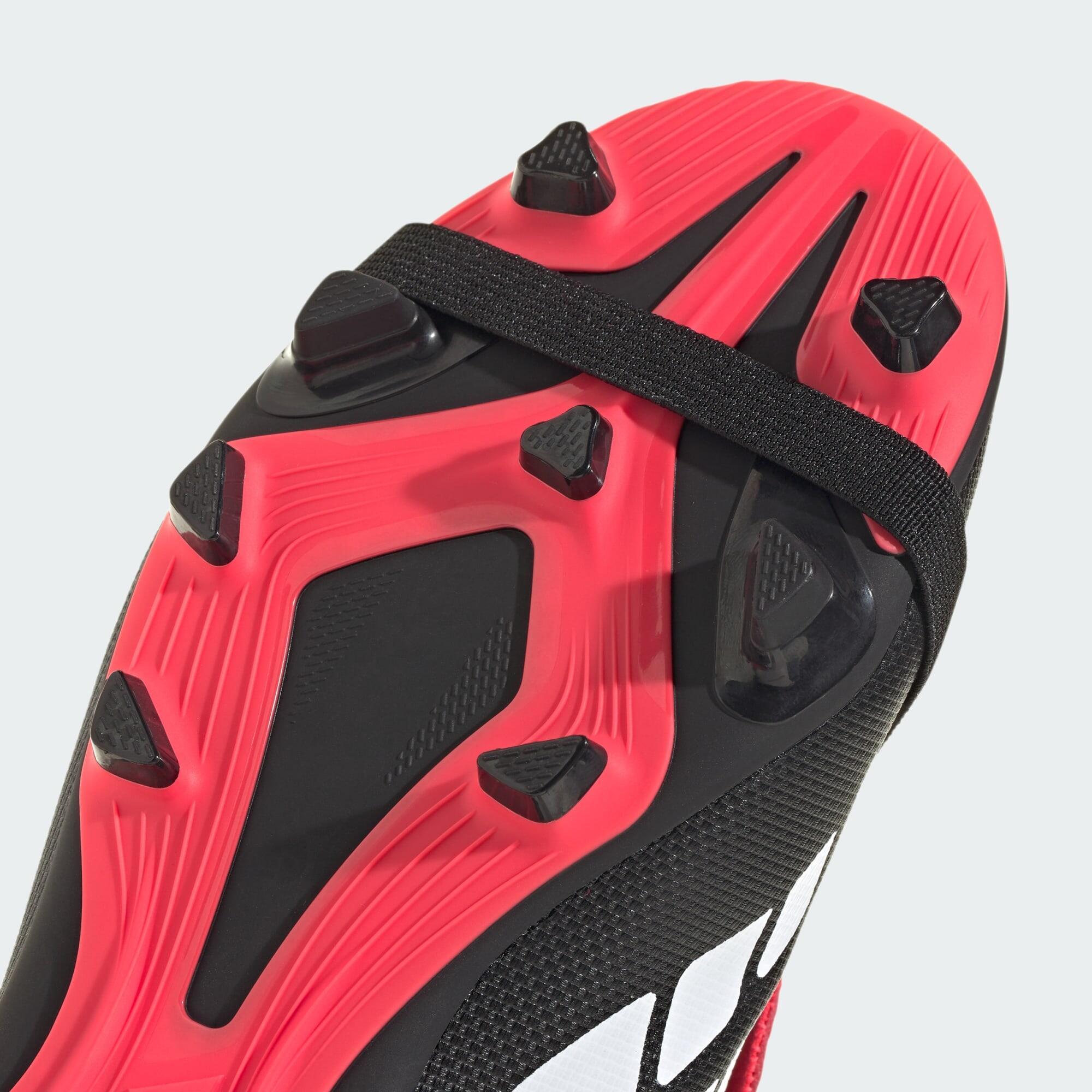 Scarpe da calcio PREDATOR CLUB Fold-Over Tongue Firm Ground/Multi Ground 5/7
