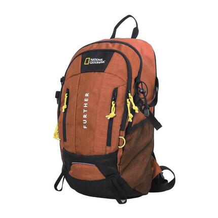 National Geographic Destination Outdoor Rucksäcke 18 L